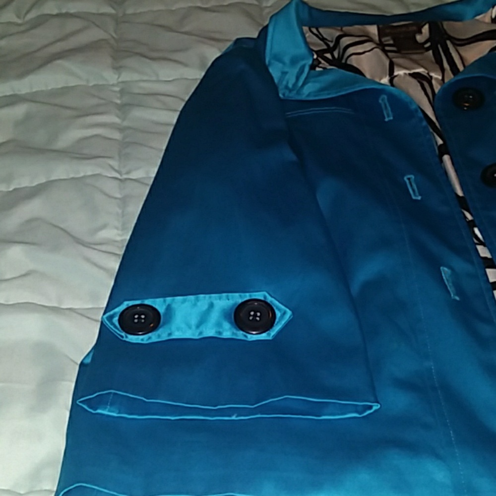 Multiples Designer Jacket - image 2